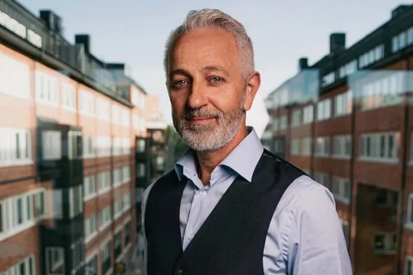 Malcolm Larri - Leadership & Culture Consultant