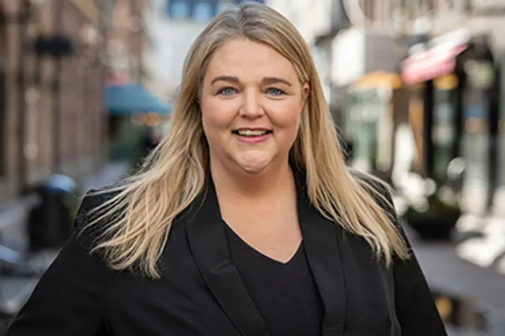 Sara Abrahamsson