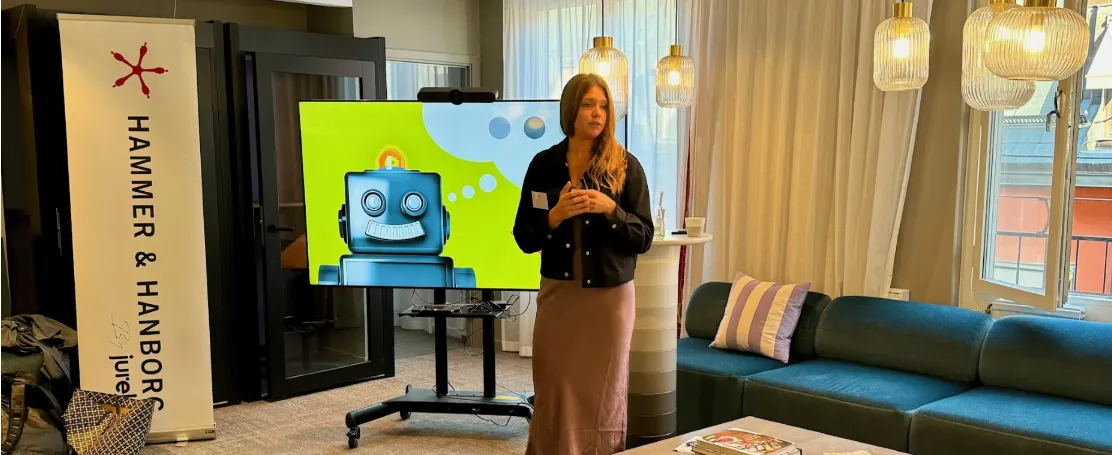 Ai Workshop Malmö