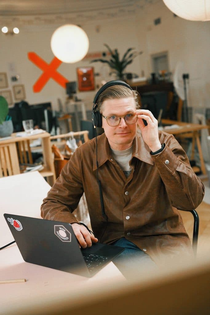 Fredrik Malmström