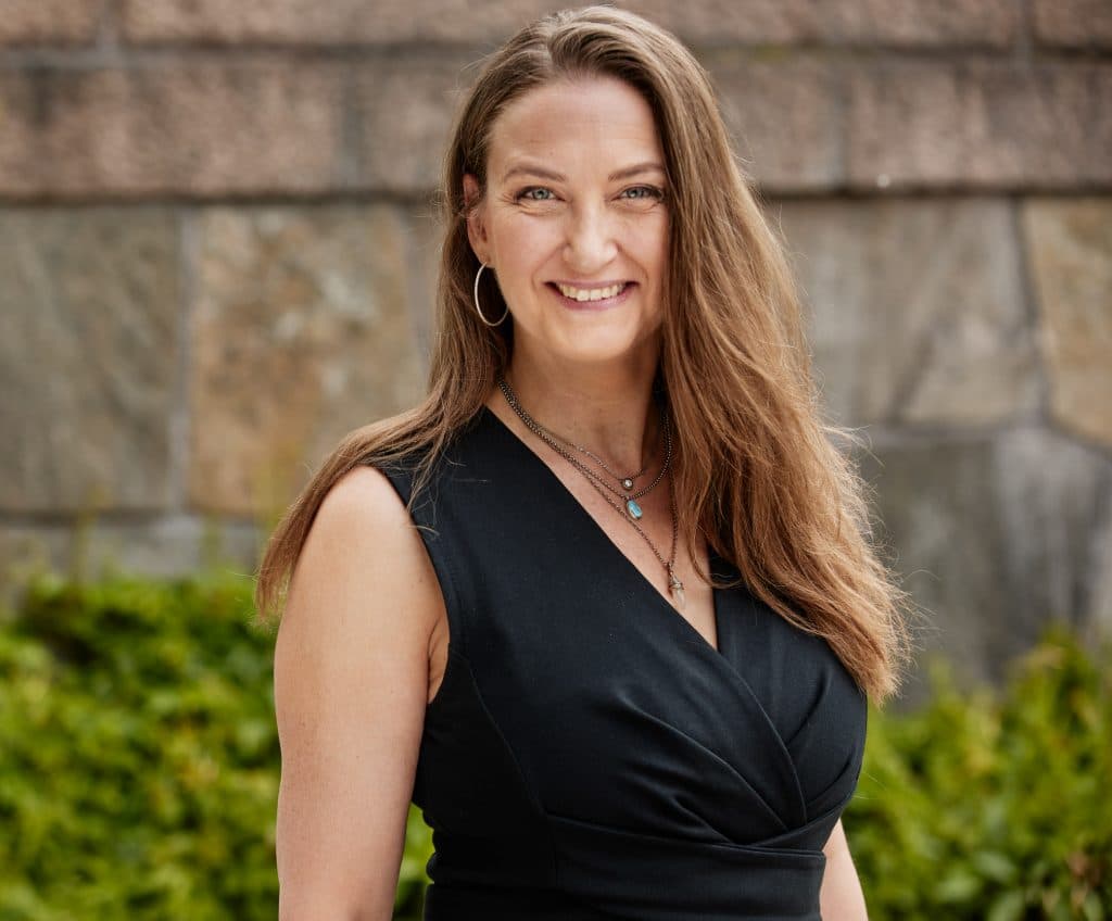 Lena Vettese, Lead Generation Manager