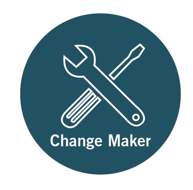 change-maker