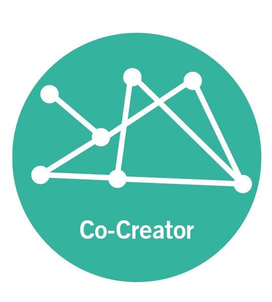 co-creator